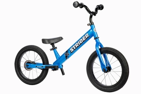 14X Sport Balance Bike - Blue