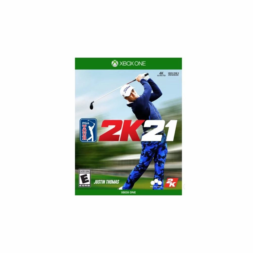 2K SPORTS PGA Tour 2K21 (XB1)