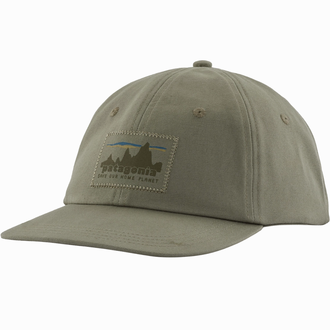 73 Skyline Trad Cap