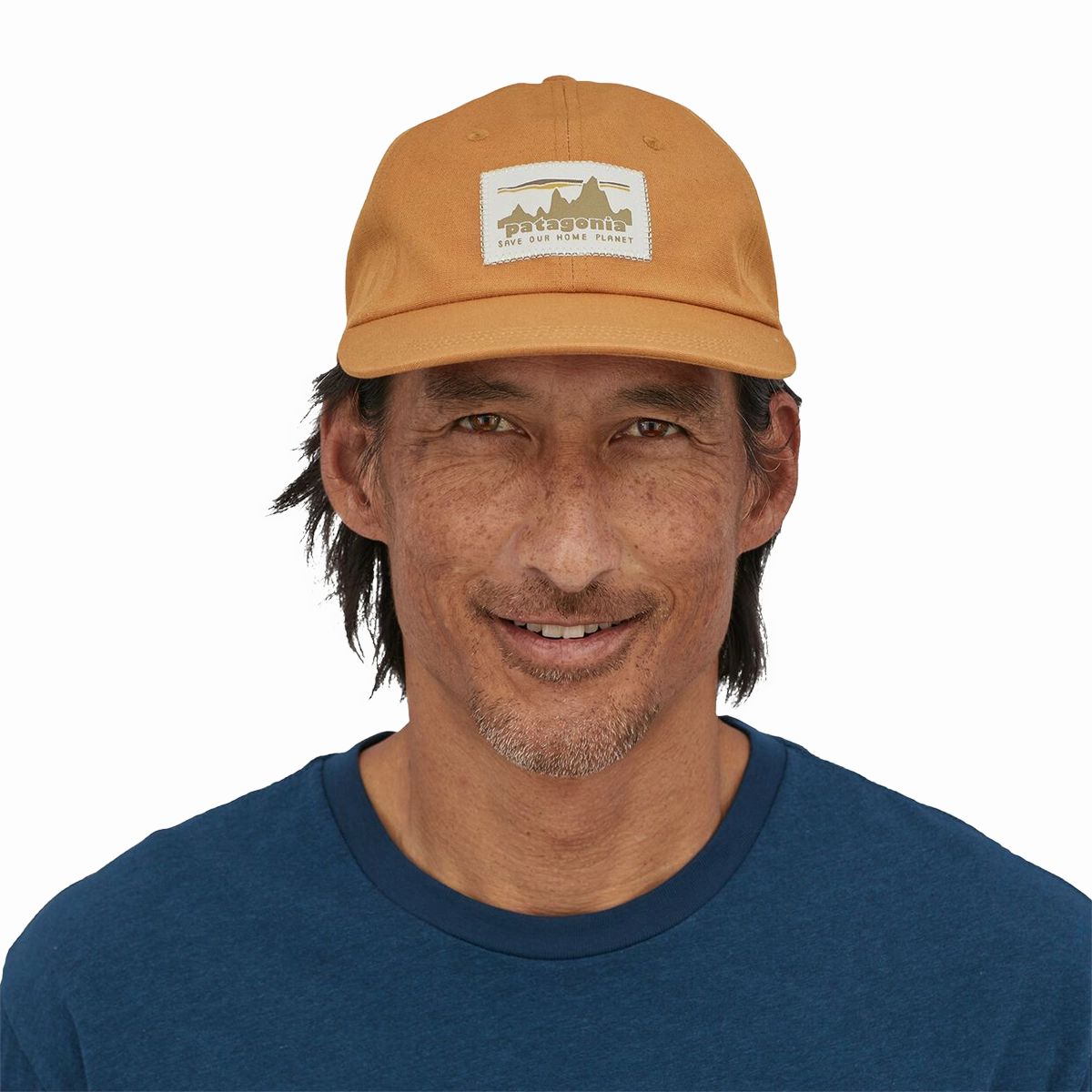 73 Skyline Trad Cap