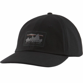 73 Skyline Trad Cap