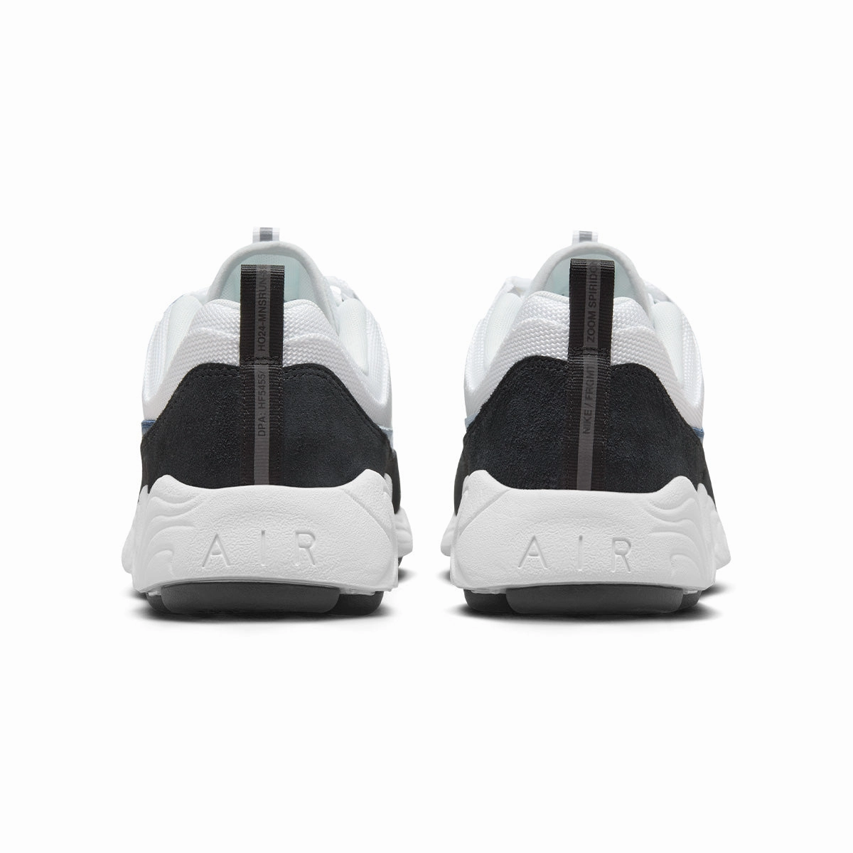 '  Fragment Air Zoom Spiridon 'White Blue Void'