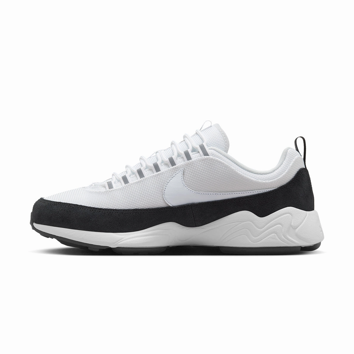 '  Fragment Air Zoom Spiridon 'White Blue Void'