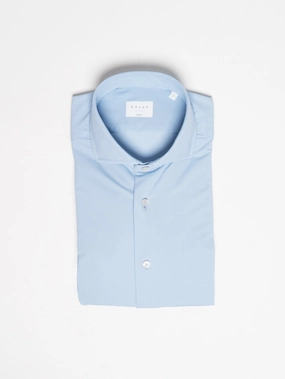 Active Shirt Light Blue