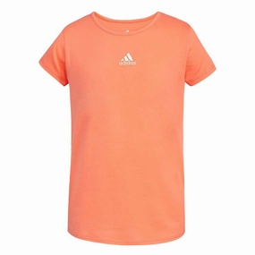 adidas - Girls' (Junior) Classic T-Shirt (GC1558)