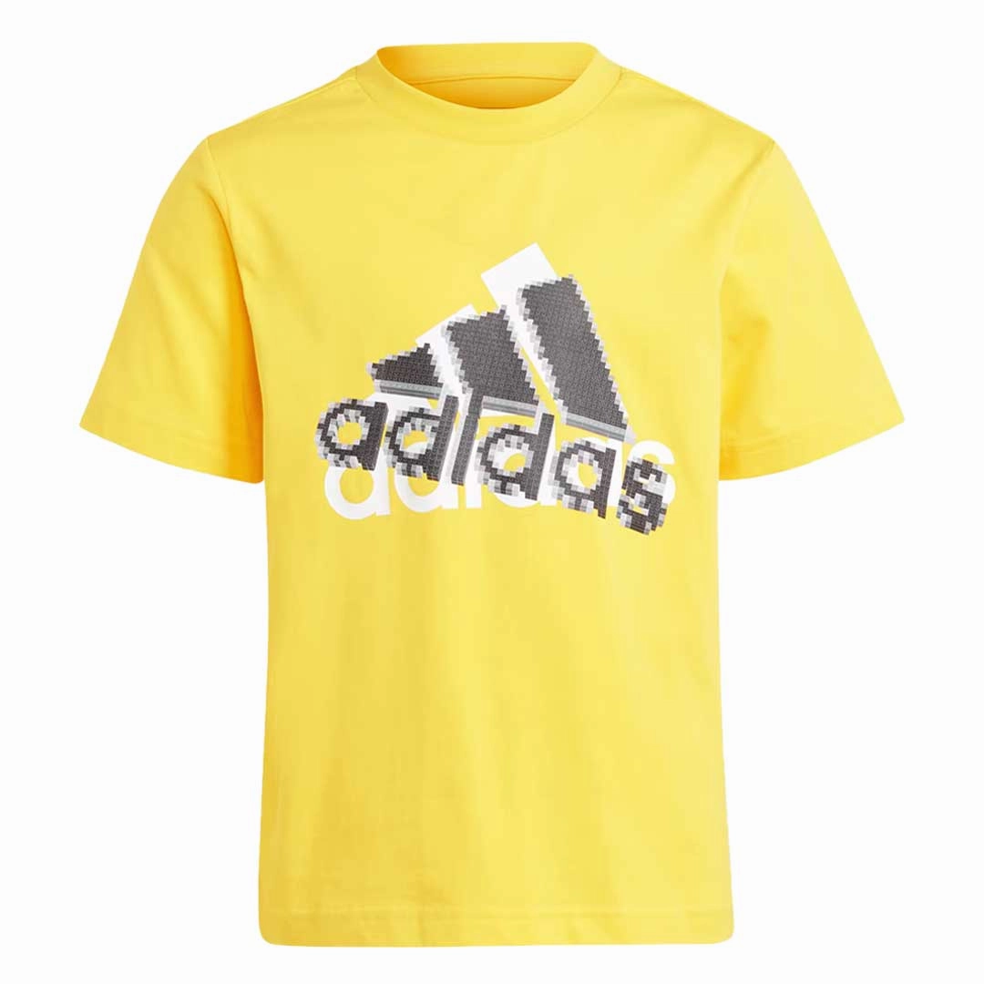 adidas - Kids' (Junior) adidas x Classic Lego Graphic T-Shirt (IL5074)
