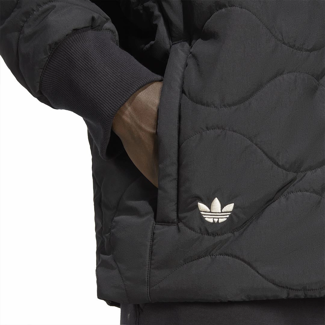 adidas - Men's Adicolor Neuclassics Jacket (HR8696)