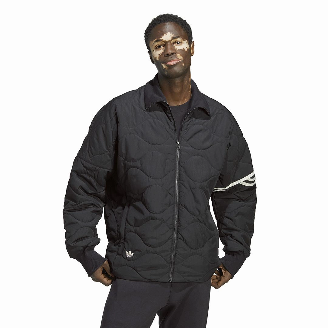 adidas - Men's Adicolor Neuclassics Jacket (HR8696)