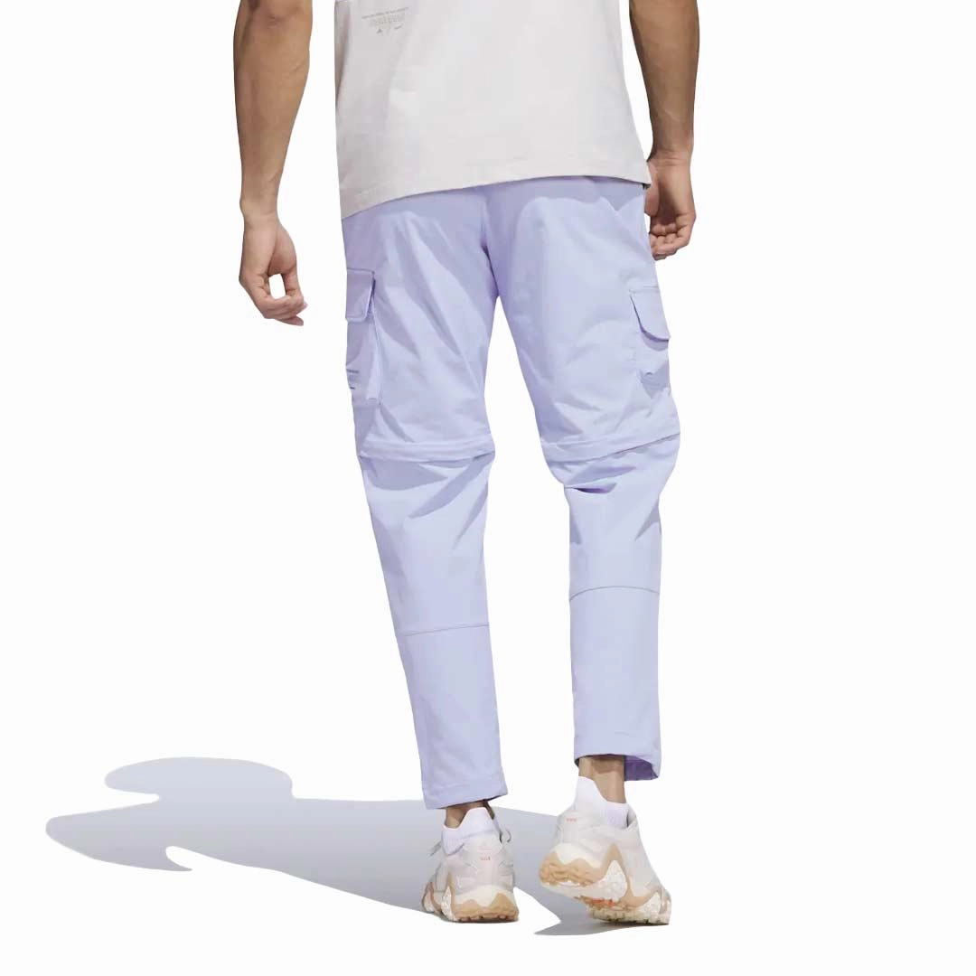 adidas - Men's Adicross Zip-Off Golf Pant (HS5615)