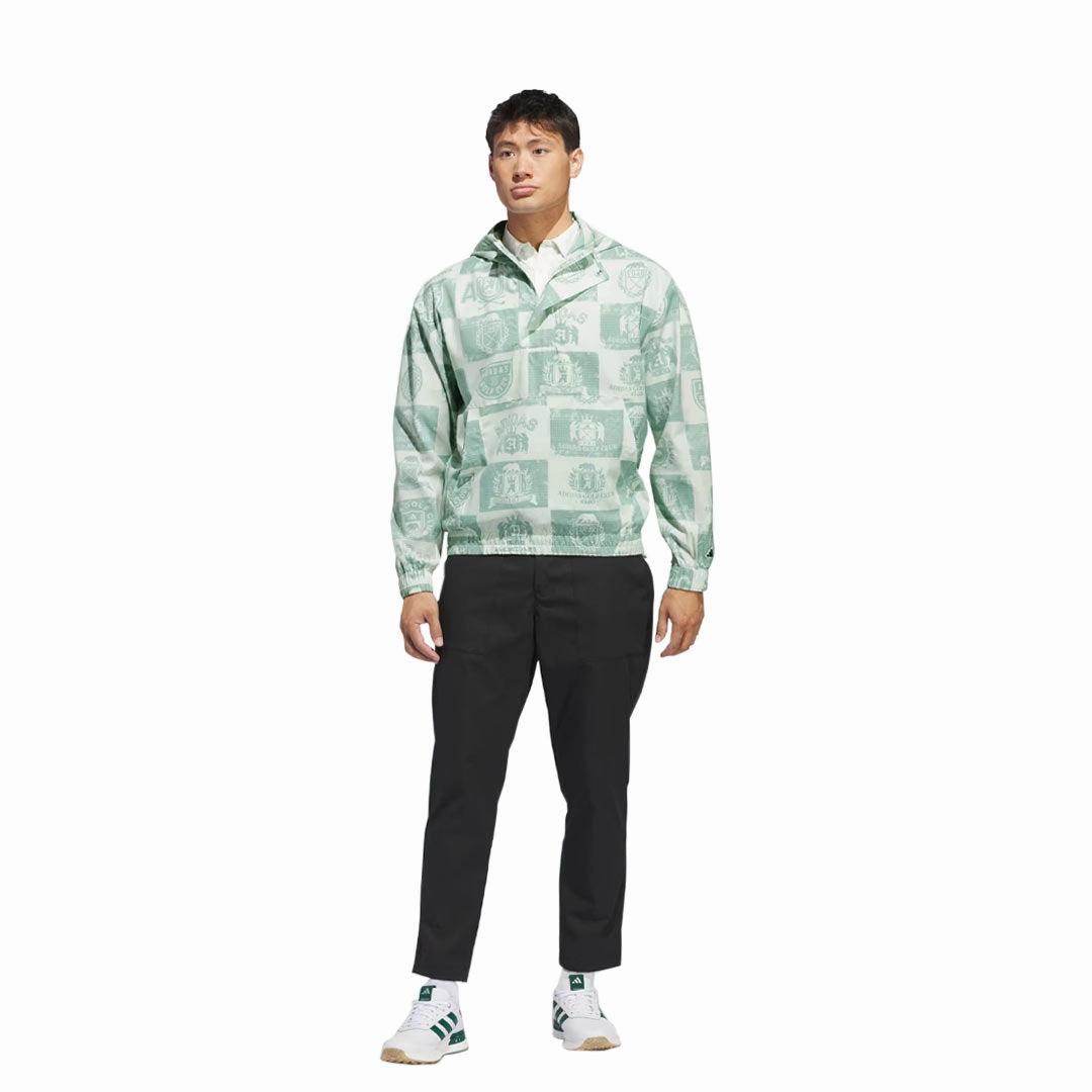 adidas - Men's Go To Anorak Jacket (IQ2973)