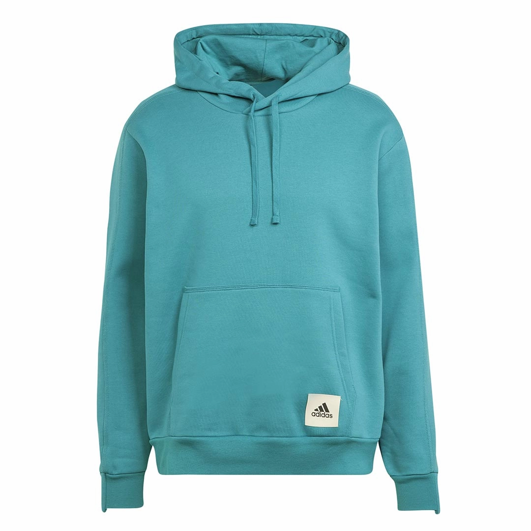 adidas - Men's Lounge Fleece Hoodie (IM0479)