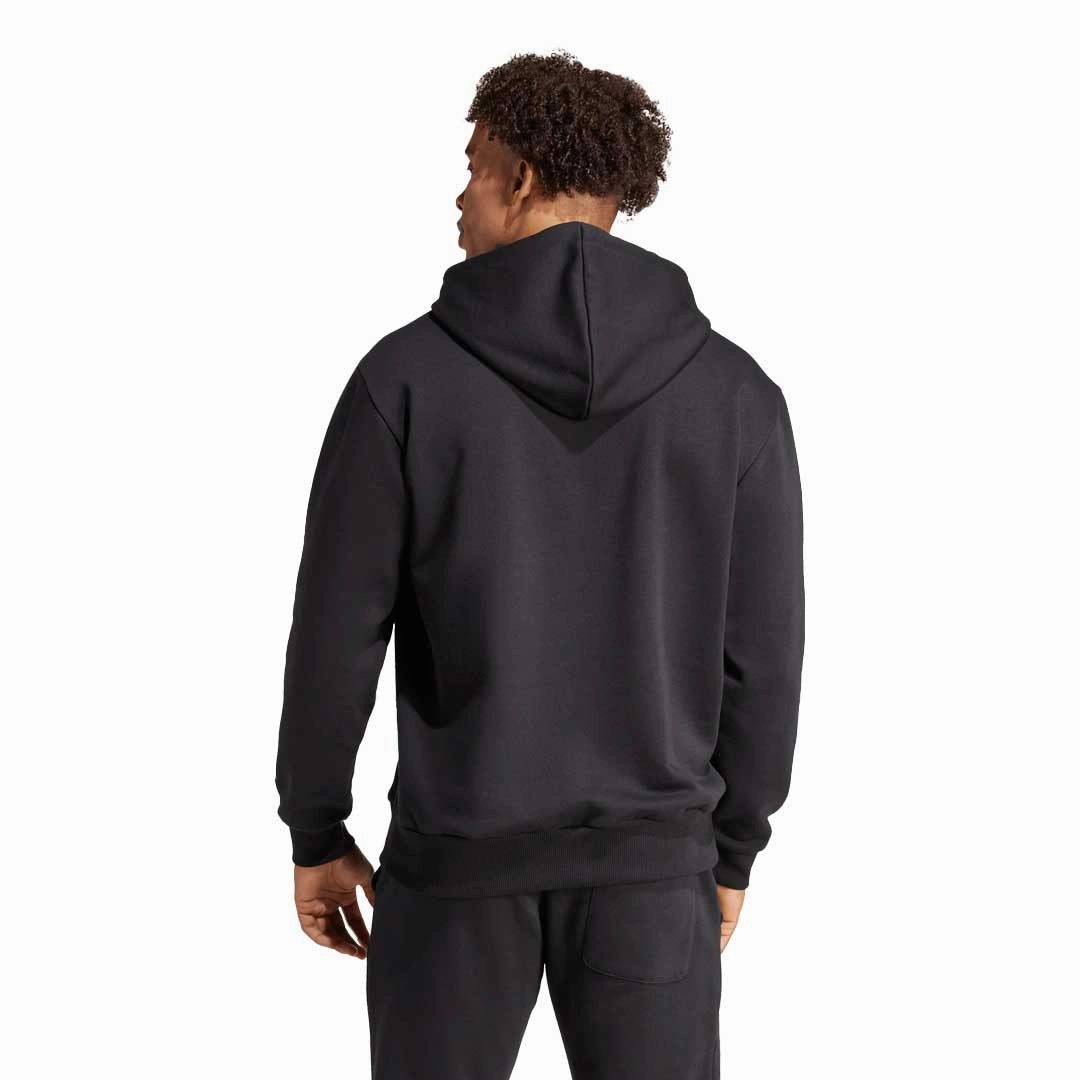 adidas - Men's Messi Pullover Fleece Hoodie (IY3411)