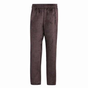 adidas - Men's Premium Essentials  Velour Pant (IM4453)
