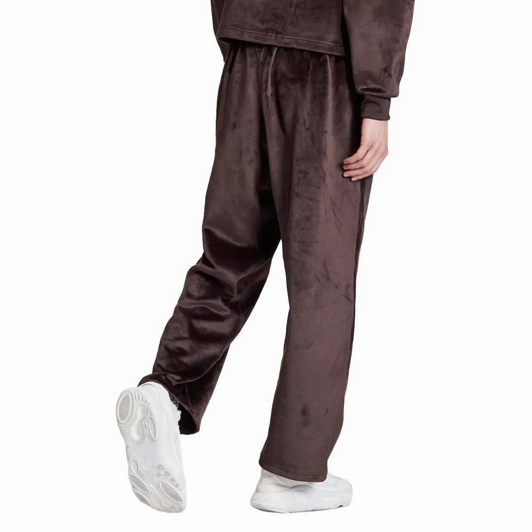 adidas - Men's Premium Essentials  Velour Pant (IM4453)