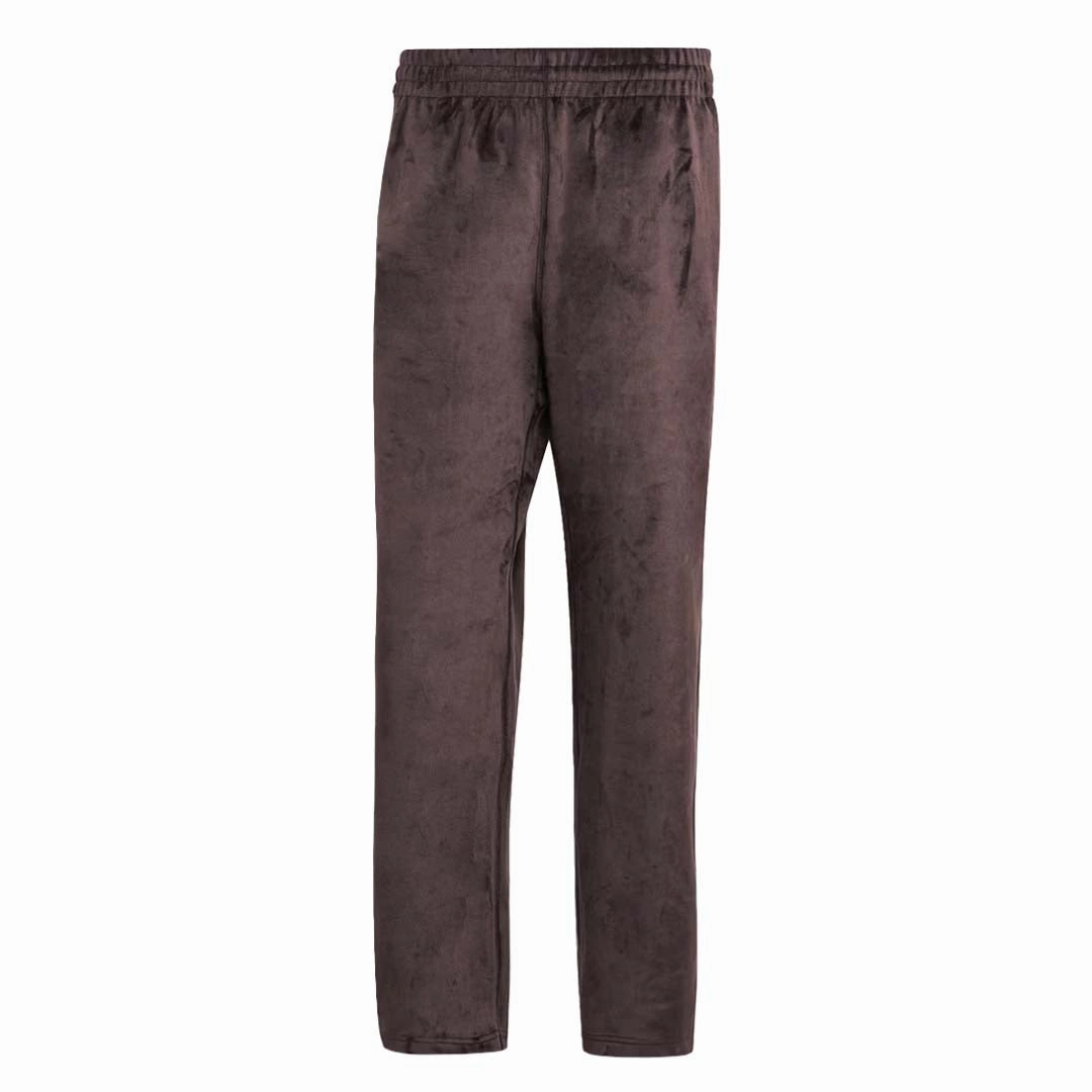 adidas - Men's Premium Essentials  Velour Pant (IM4453)