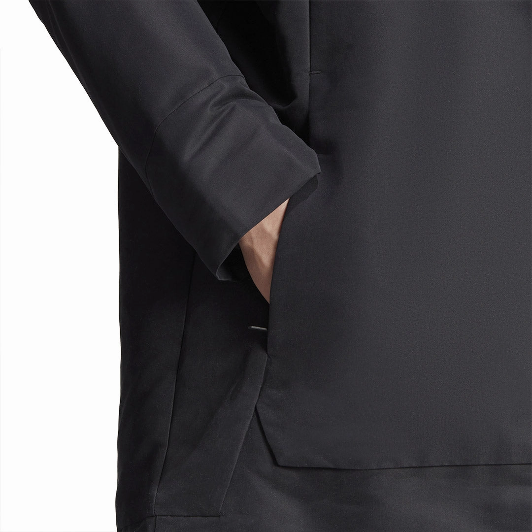 adidas - Men's Z.N.E. Jacket (IJ6169)