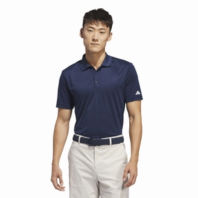 adidas Core Performance Primegreen Men's Polo Shirt