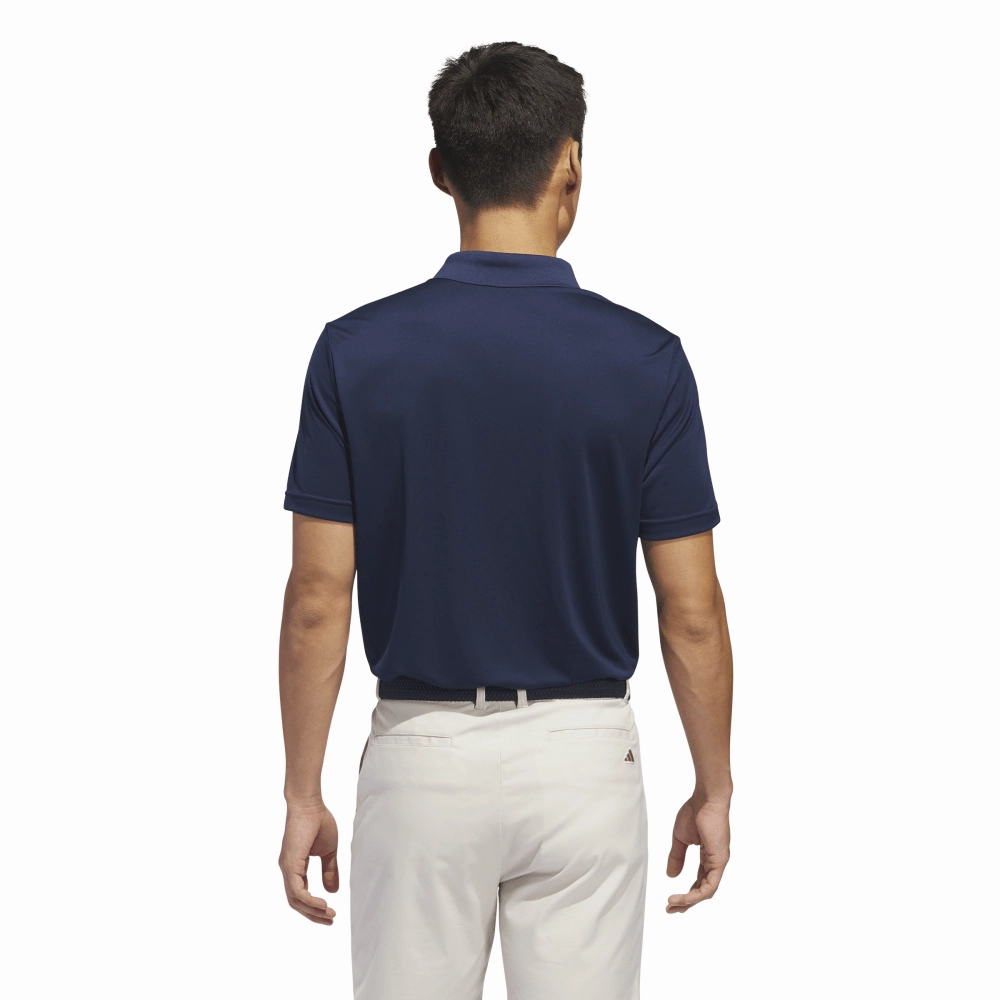 adidas Core Performance Primegreen Men's Polo Shirt
