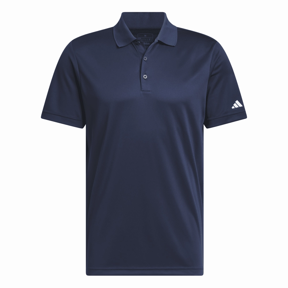 adidas Core Performance Primegreen Men's Polo Shirt