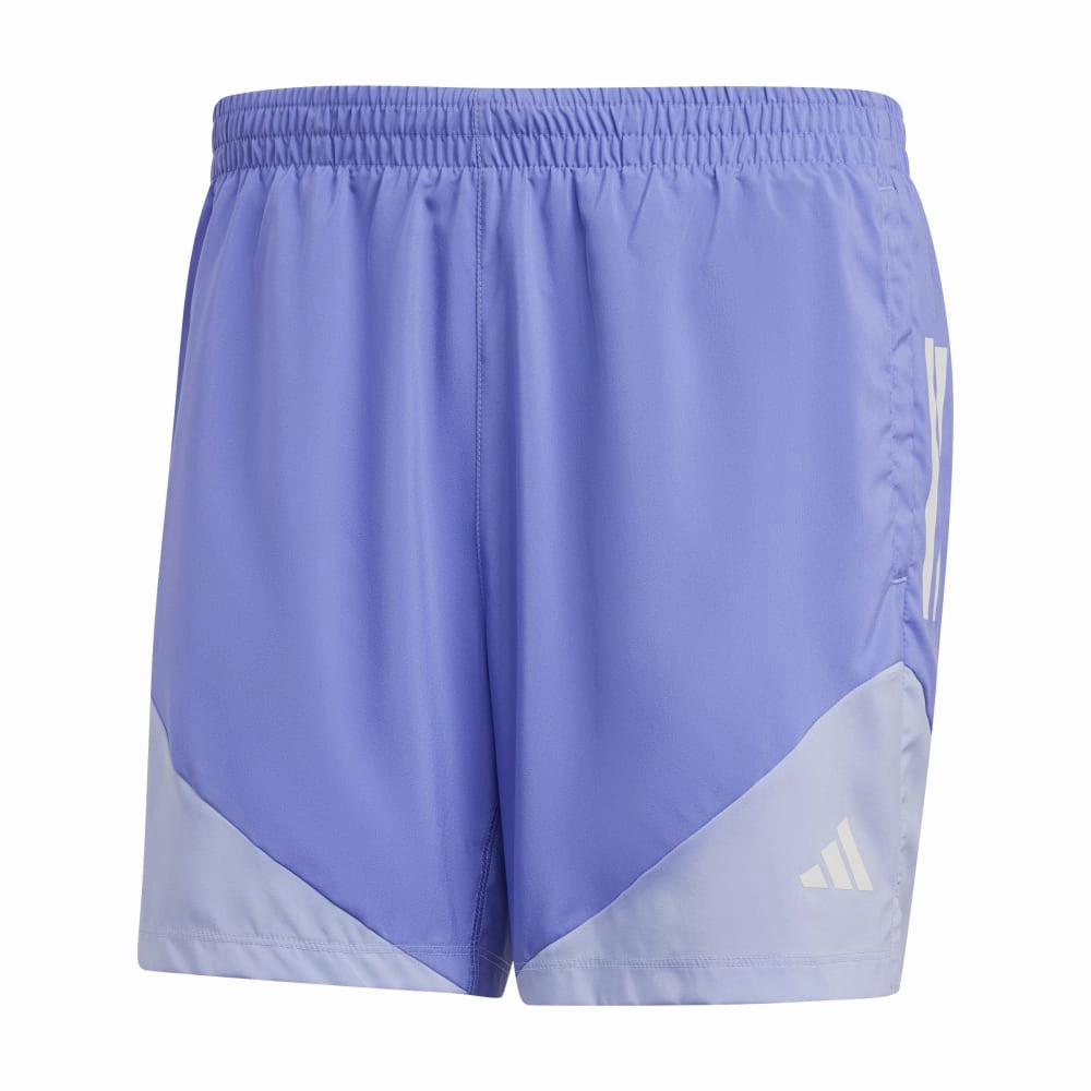 adidas Own the Run Base AEROREADY Men's Shorts