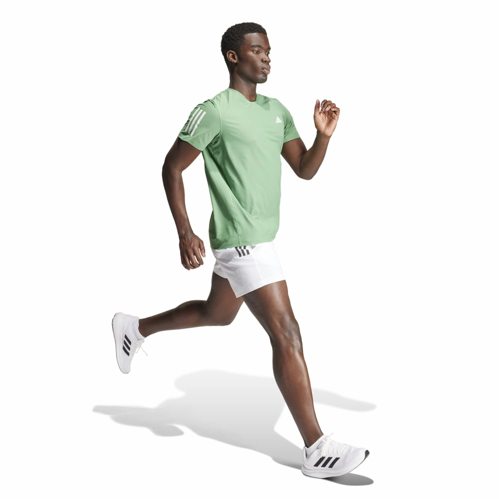 adidas Own The Run Men's Shorts