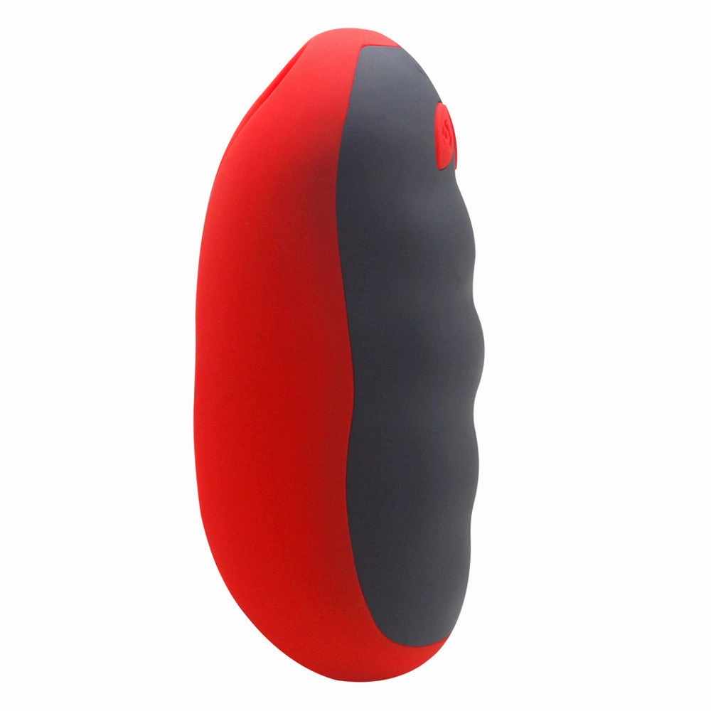 Aphrodisia Vibrating Stroker With Warming Function