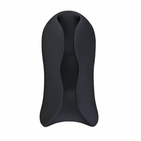 Aphrodisia Vibrating Stroker With Warming Function