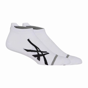 asics Light Single Tab Unisex Socks