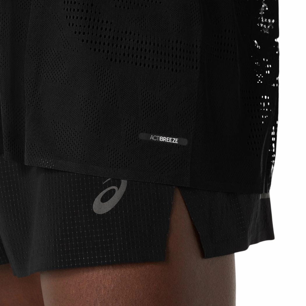 asics Metarun Men's Singlet