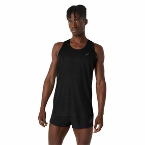 asics Metarun Men's Singlet