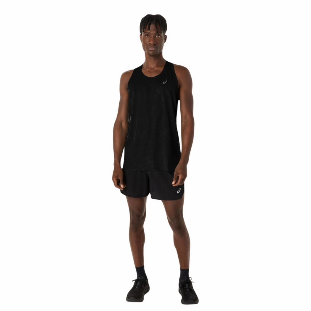 asics Metarun Men's Singlet