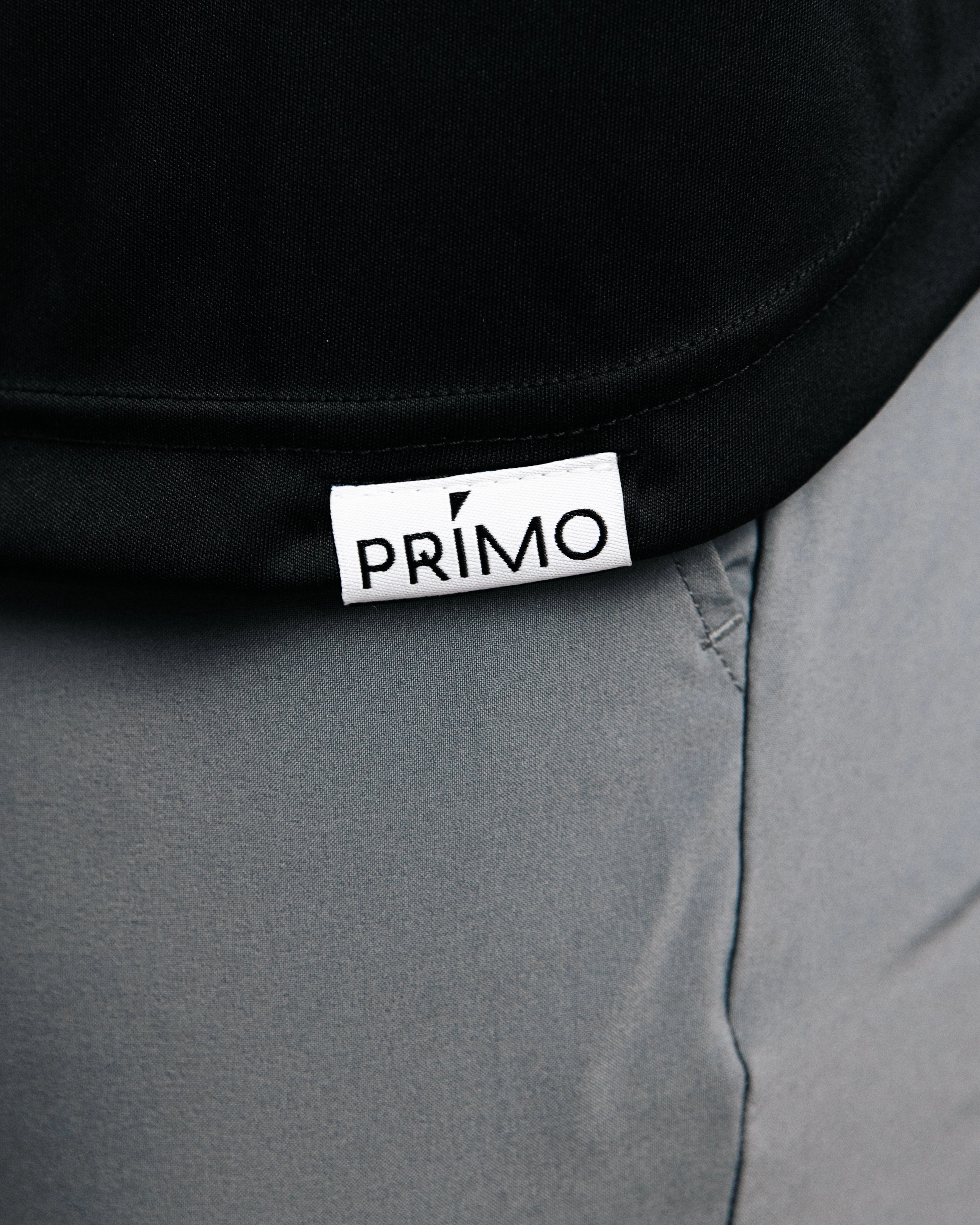 Black Blade Polo