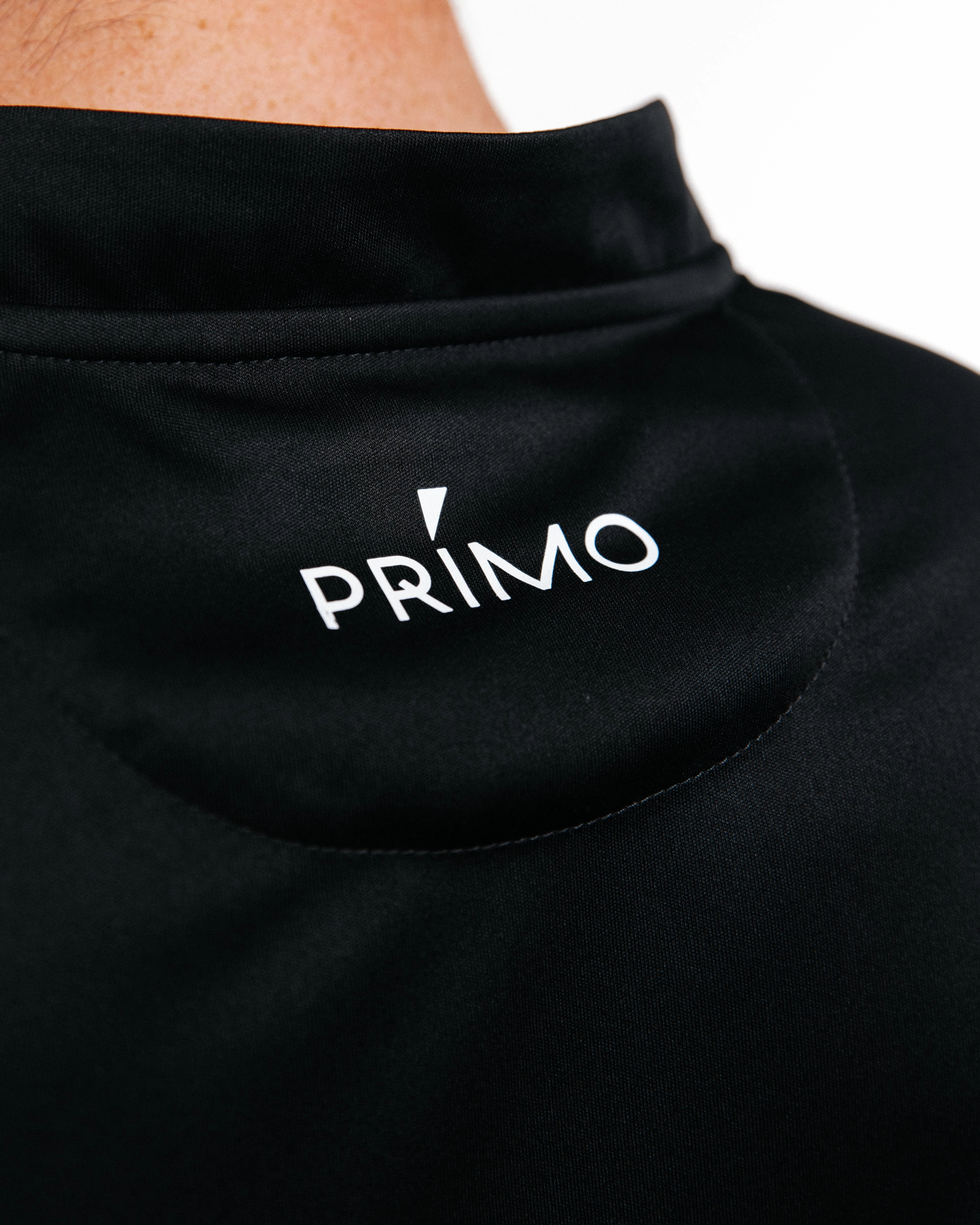 Black Blade Polo