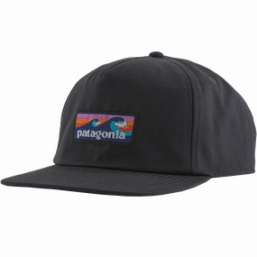 Boardshorts Label Funfarer Cap