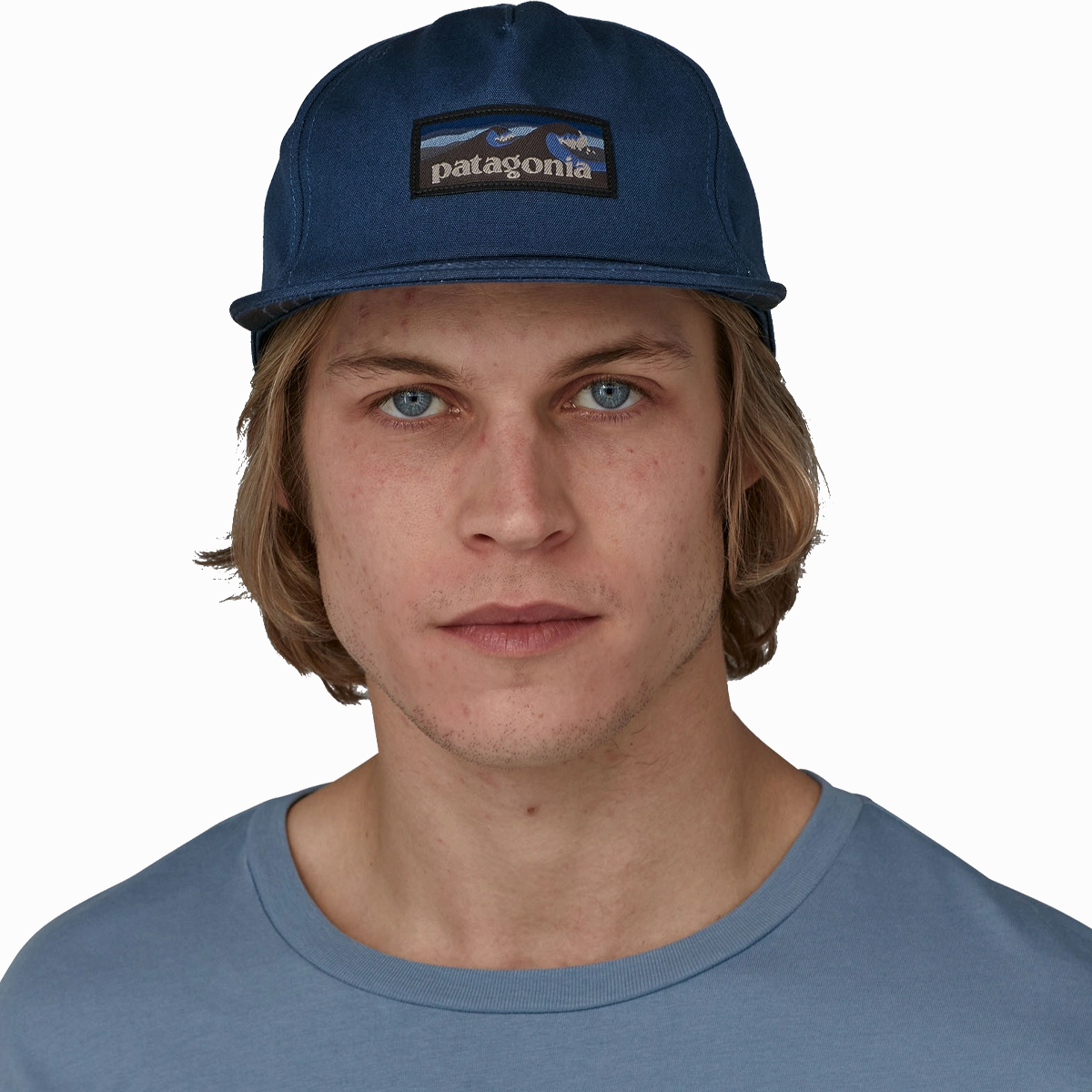 Boardshorts Label Funfarer Cap