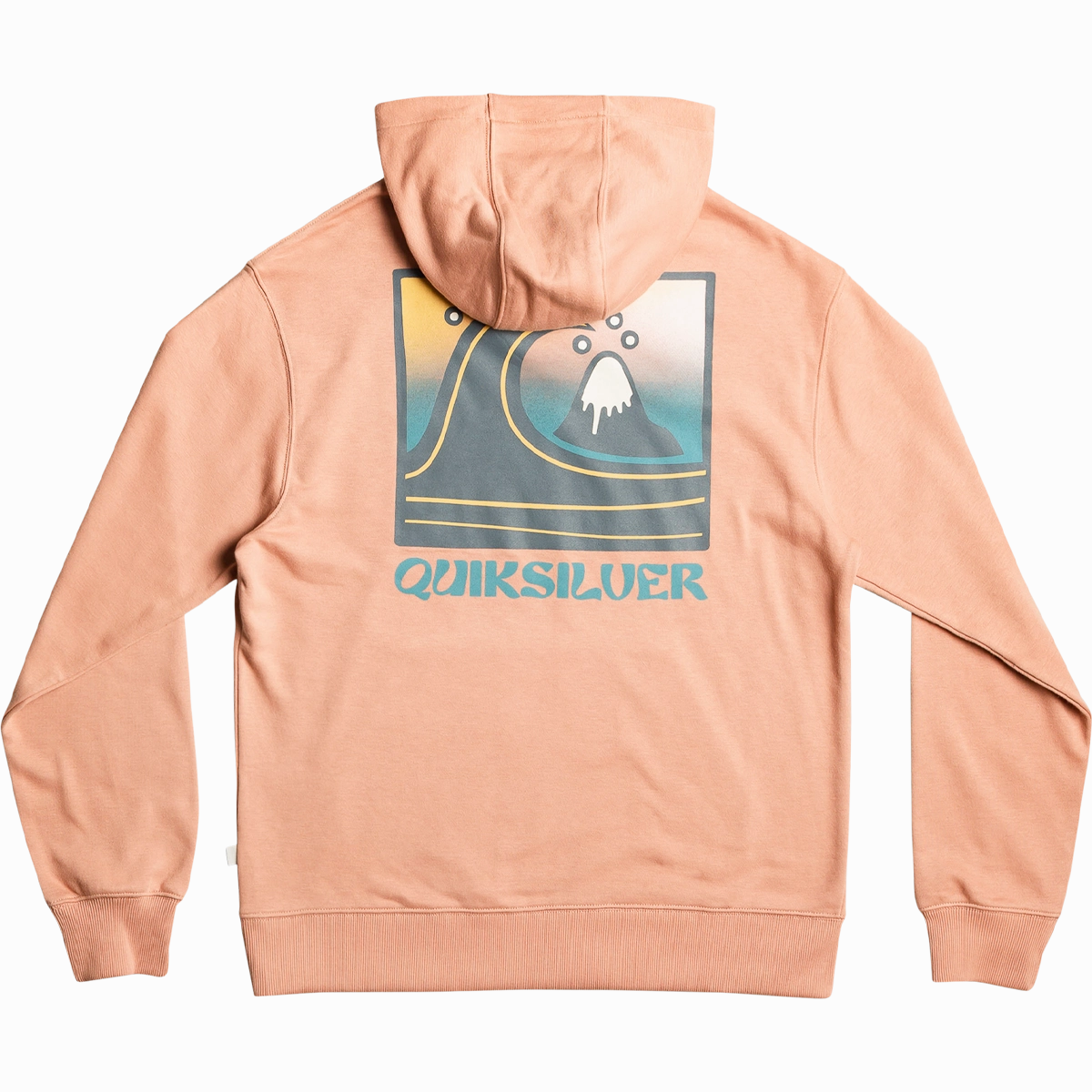 Bubble Stamp Hoodie
