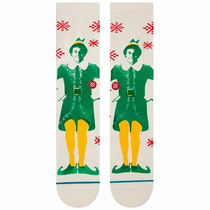 Buddy the Elf