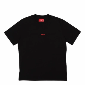 Calirootstee Black