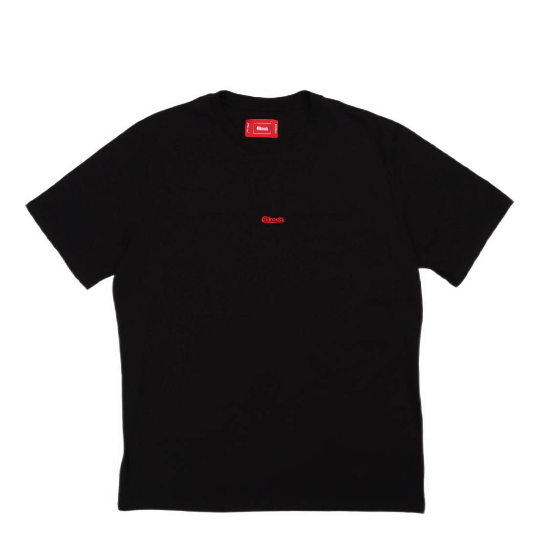 Calirootstee Black