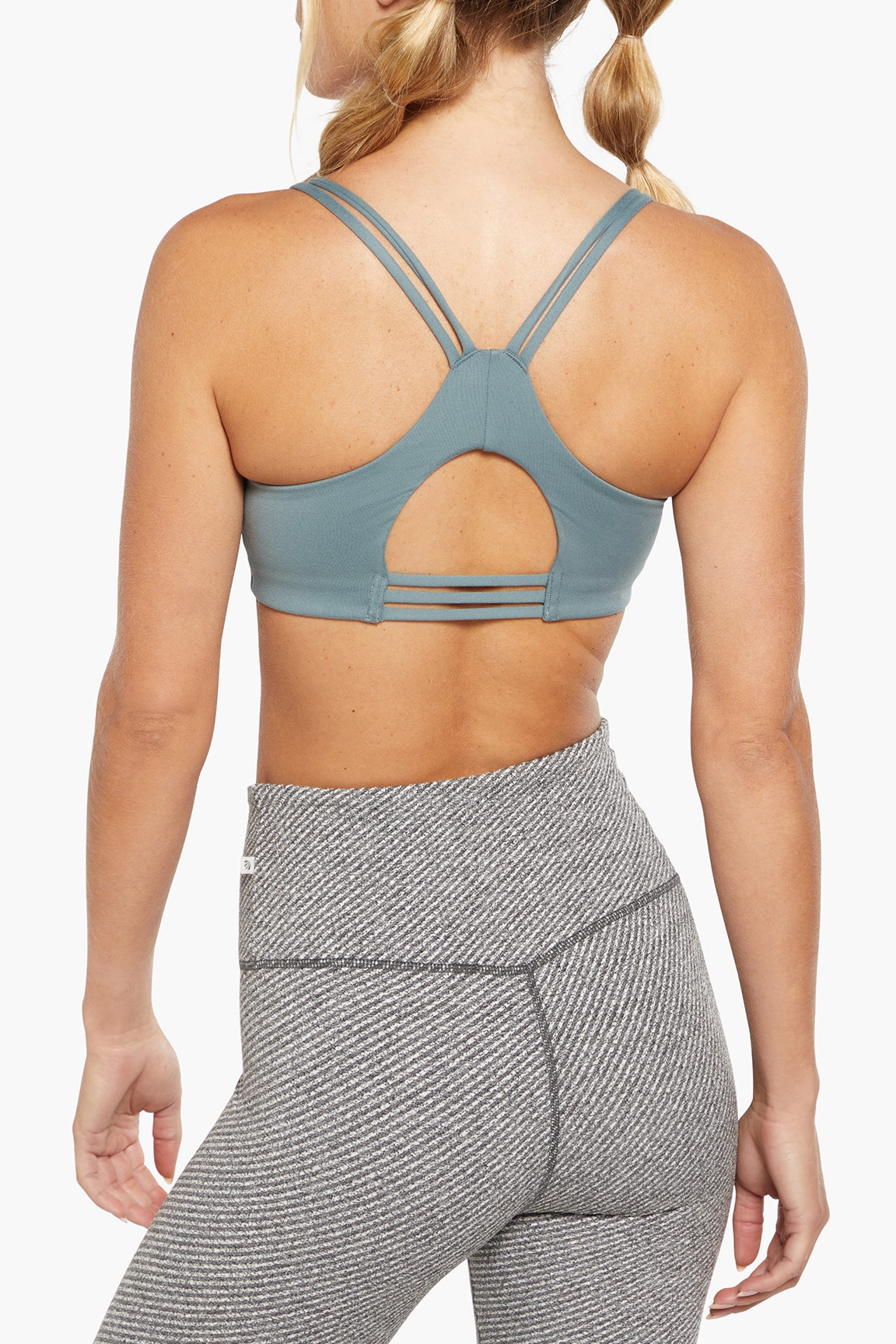 Camilla Sports Bra
