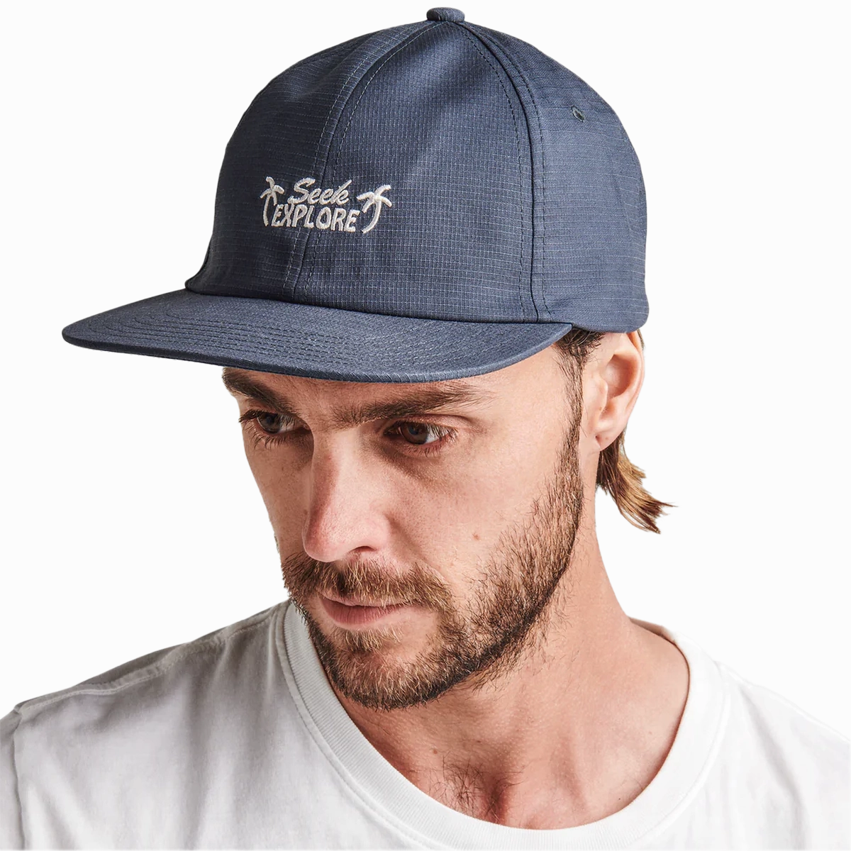 Campover Strapback