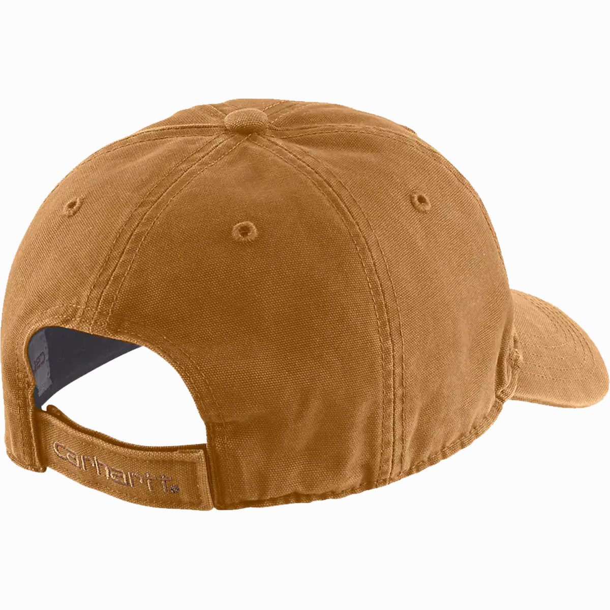 Canvas Cap
