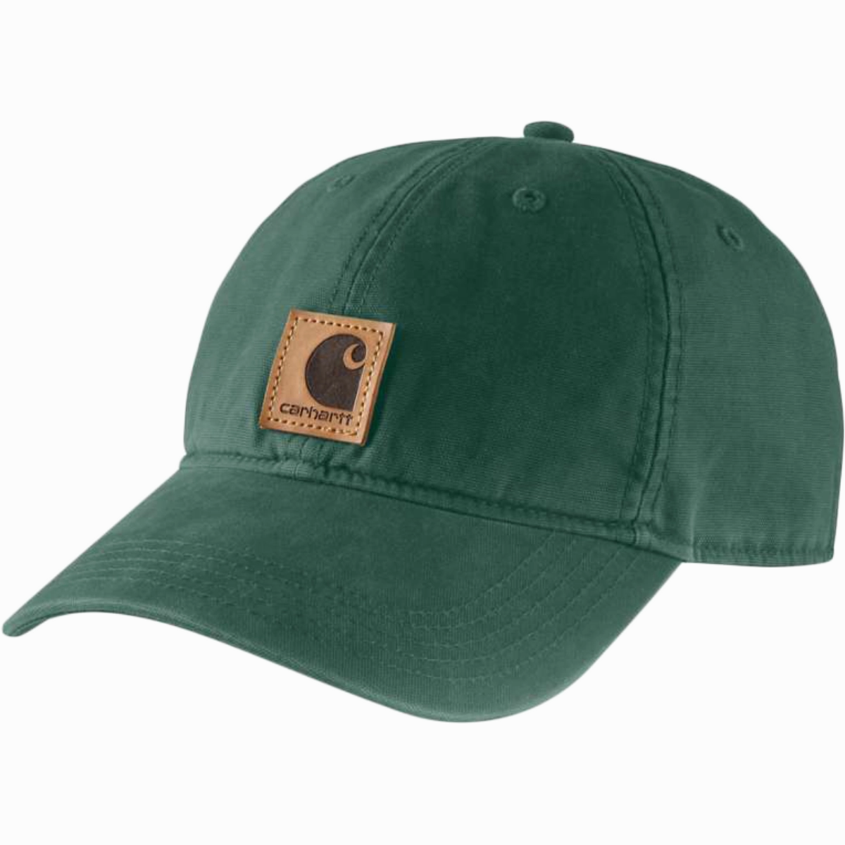 Canvas Cap