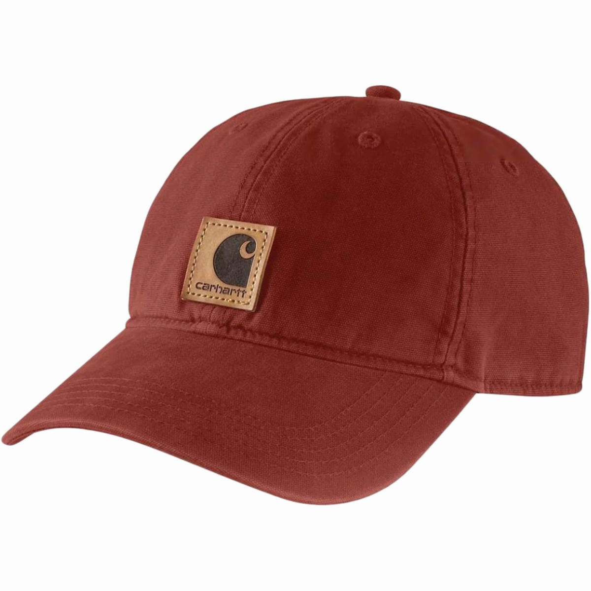 Canvas Cap