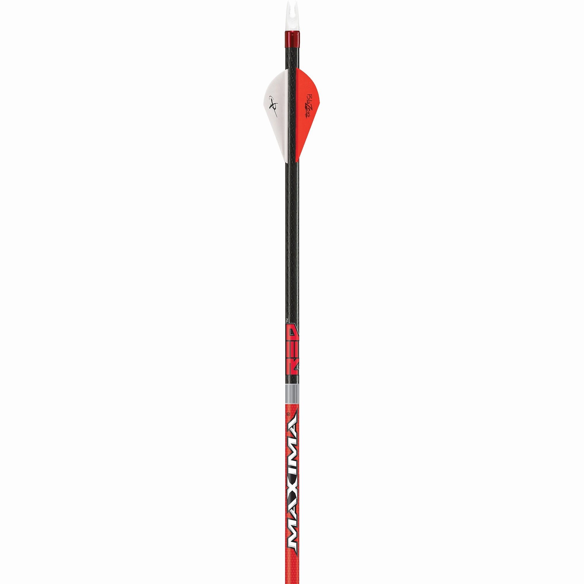 Carbon Express Maxima Red Hunting Arrows - 400