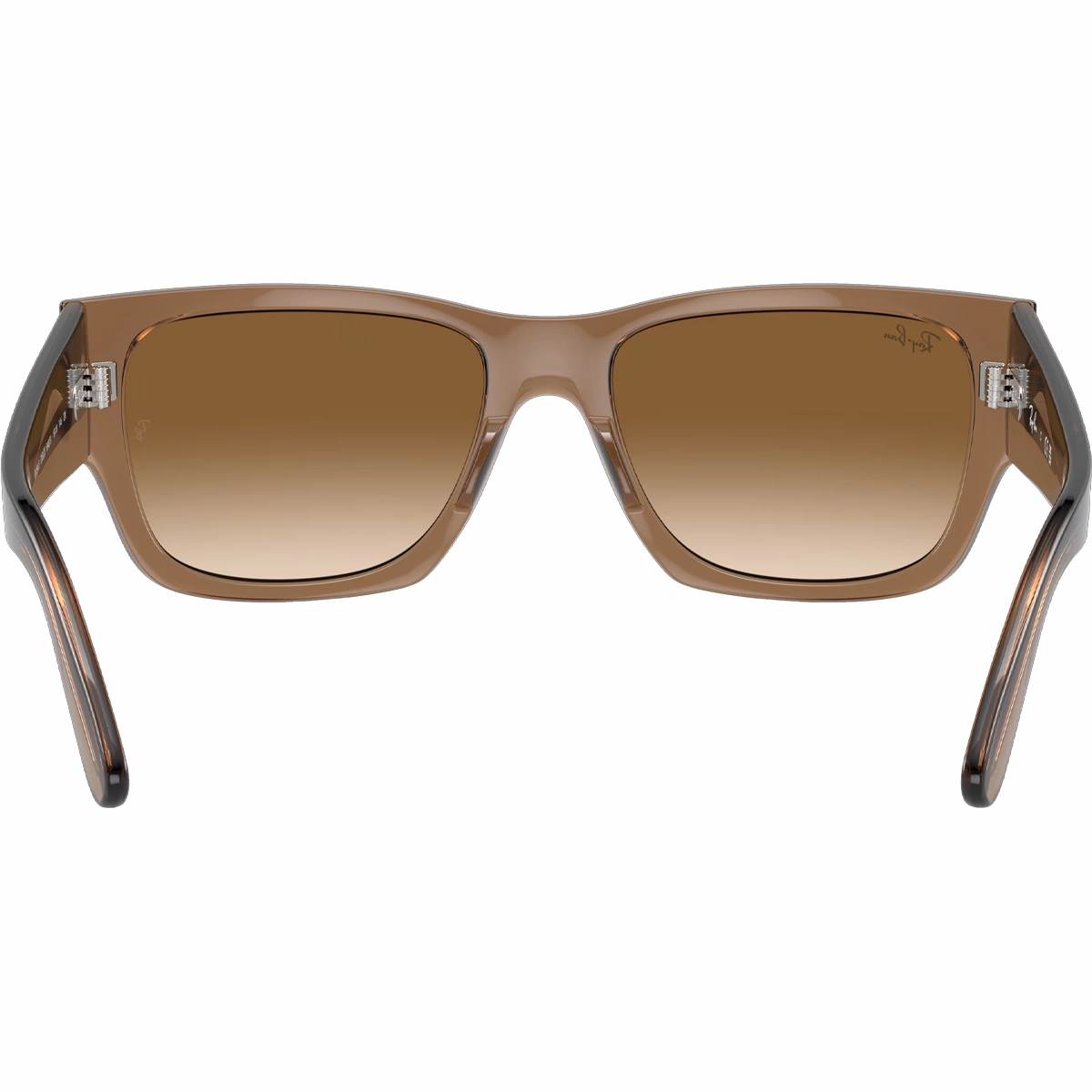 Carlos - Light Brown/Clear & Brown