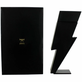 Carolina Herrera Men's Eau De Parfum Spray - Bad Boy Captivating Fragrance, 5.1 oz