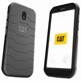 Cat S42 32GB 3GB Ram Dual SIM Unlocked-GSM International Model
