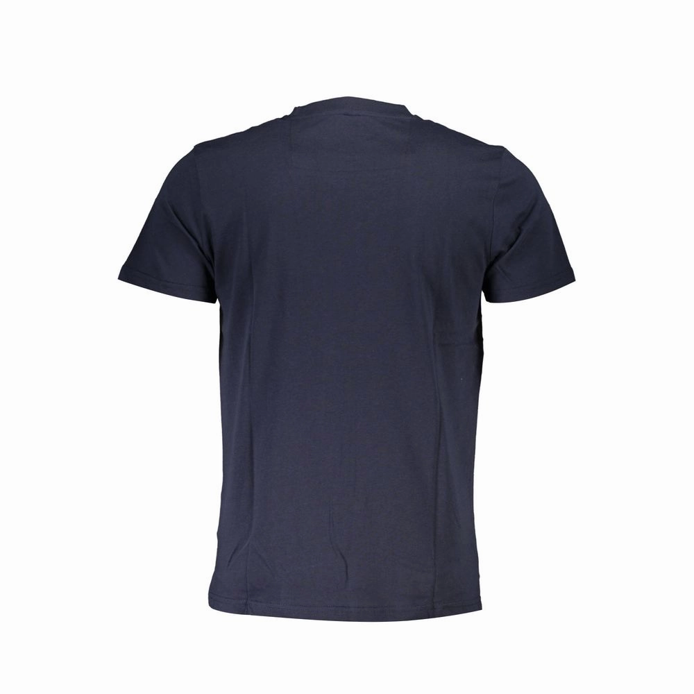Cavalli Class Cotton Men Men's T-Shirt
