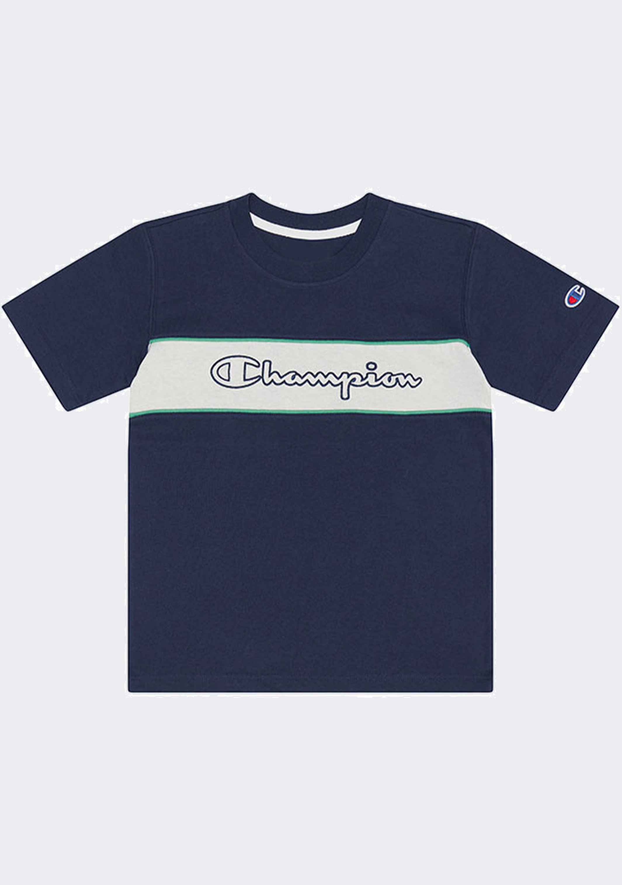 Champion Kids’ Rochester City Tee Navy
